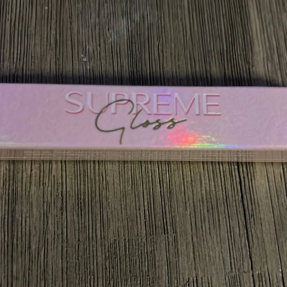 New Jeffree Star Dominatrix Supreme Lip Gloss